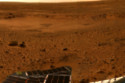 NASA killed life on Mars