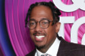 Nick Cannon loves Christmas
