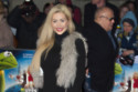 Nicola McLean was worried about leaving her little boy