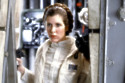 Carrie Fisher had major concerns about Star Wars