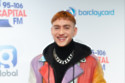 Olly Alexander has released his new single Dizzy, which will represent the United Kingdom at this year's Eurovision Song Contest