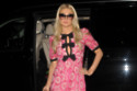 Paris Hilton reveals that her outfits and she as a person are inspired by barbie and has 'looked up to her my entire life'