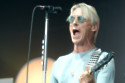 Paul Weller isn't afraid to switch up his sound