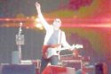 Pete Townshend at Glastonbury