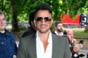Peter Andre saw a UFO