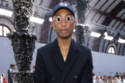 Pharrell Williams explains his vision for Louis Vuitton