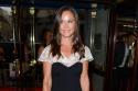 Pippa Middleton at the premiere of Shadow Dancer