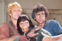 ‘Planet of the Apes’ actor Ron Harper has died aged 91