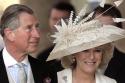 Charles and Camilla have just visited New Zealand