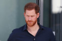 Prince Harry vows to 'makes the world a better place' for his children