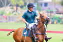 Prince Harry is an avid polo player
