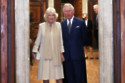 Duchess of Cornwall and Prince Charles