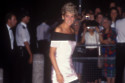 Princess Diana died in August 1997