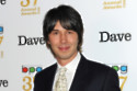Professor Brian Cox has claimed that aliens do not exist
