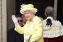 Queen Elizabeth will continue working despite testing positive for COVID-19