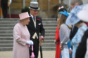 Queen Elizabeth to miss 2022 garden party season
