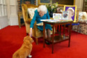 Queen Elizabeth's beloved dog Candy died just months before her