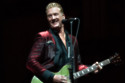 Josh Homme wants more Them Crooked Vultures