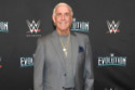 Ric Flair is ready to step back in the ring