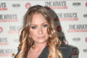 Rita Simons refused to get in a coffin when her EastEnders character was killed off