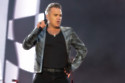 Robbie Williams promises his Netflix documentary will be packed with sex, drugs and mental illness