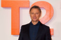 Robert Carlyle says the James Bond set was chaotic