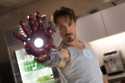 Robert Downey Jr would play Iron Man again