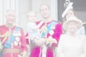 Prince William, William, Prince George, Queen Elizabeth