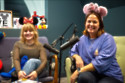 Ruth Madeley and Giovanna Fletcher discussed love for Disney