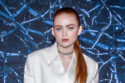 Sadie Sink is at her most confident when she looks natural