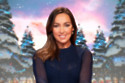 Sally Nugent is set for the Strictly Christmas special