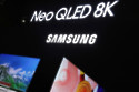 Samsung at CES 2022