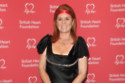 Sarah Ferguson is wanted for Dancing With the Stars