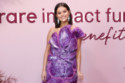 Selena Gomez is proud of Rare Beauty's impact