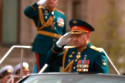 Sergei Shoigu has warned Ukraine against using Western missiles