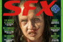 SFX Horror Special Cover