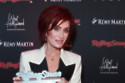 Sharon Osbourne has admitted to losing more than three stone with Ozempic