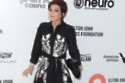Sharon Osbourne: 'I could do with putting on a few pounds'