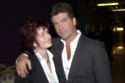 Sharon Osbourne was never friends with Simon Cowell