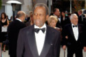 Sidney Poitier's memorial service will be private