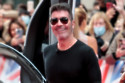 Simon Cowell is embracing the chaos on Britain's Got Talent