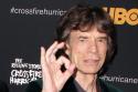 Sir Mick Jagger