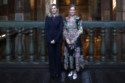 Sophie, Duchess of Edinburgh says she wasn't 'brave' on her visit to Ukraine