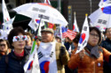 South Koreans have instantly become a year or two younger
