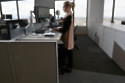 Standing desks are a waste of time, a spine specialist argues