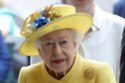 Queen Elizabeth passed away on September 8