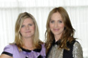 Susannah Constantine and Trinny Woodall won't be working together again