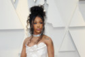 SZA is willing to take risks with her style
