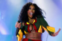 SZA wants to be a fashion designer