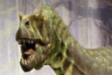 T. Rex was not as intelligent as previously thought